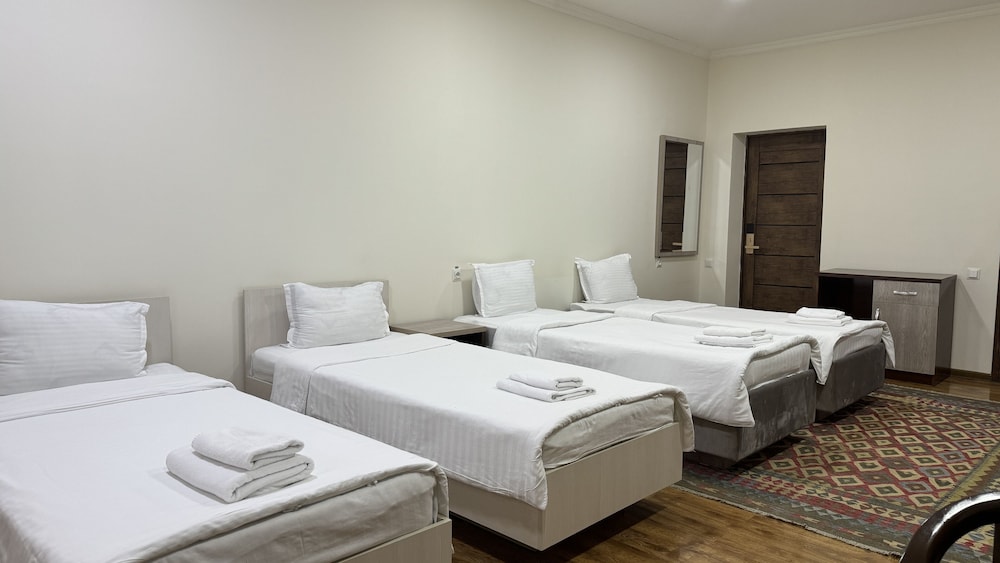 Standard Quadruple Room photo 3