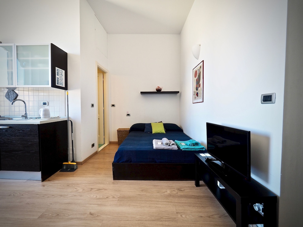 Apartment, 1 Bedroom photo 1