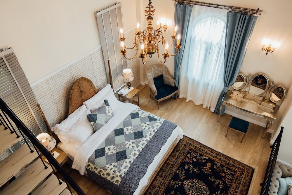 Villa Loft photo 3
