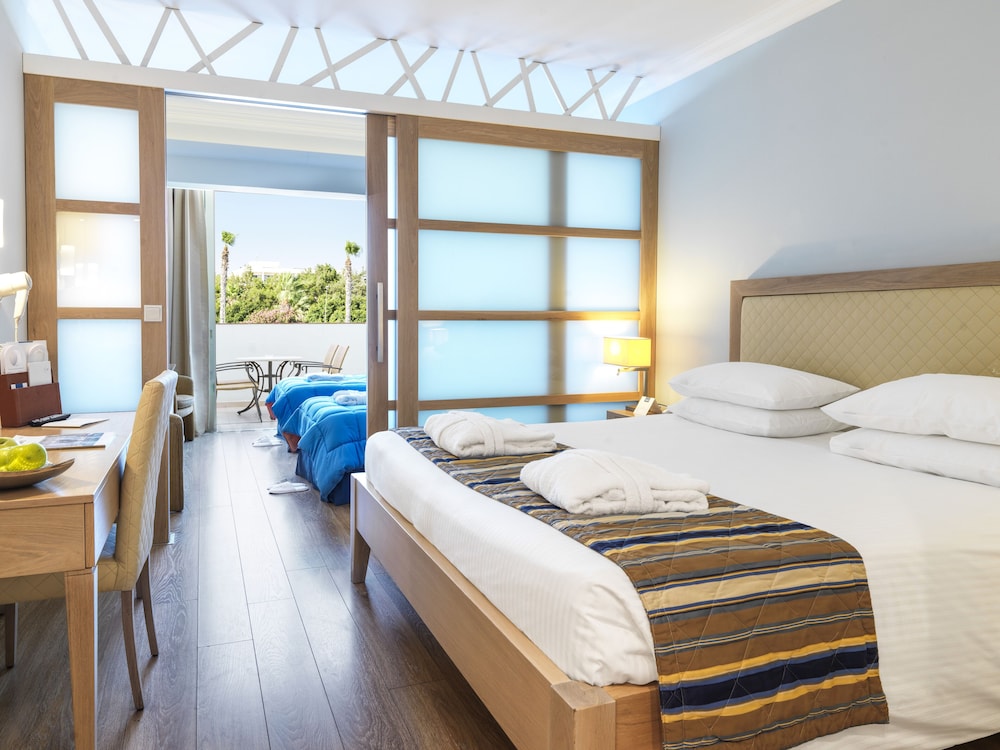 Family Suite, Mountain View