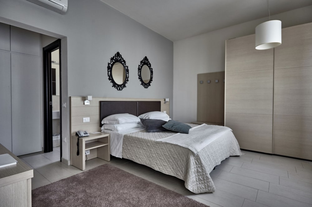 Luxury Room