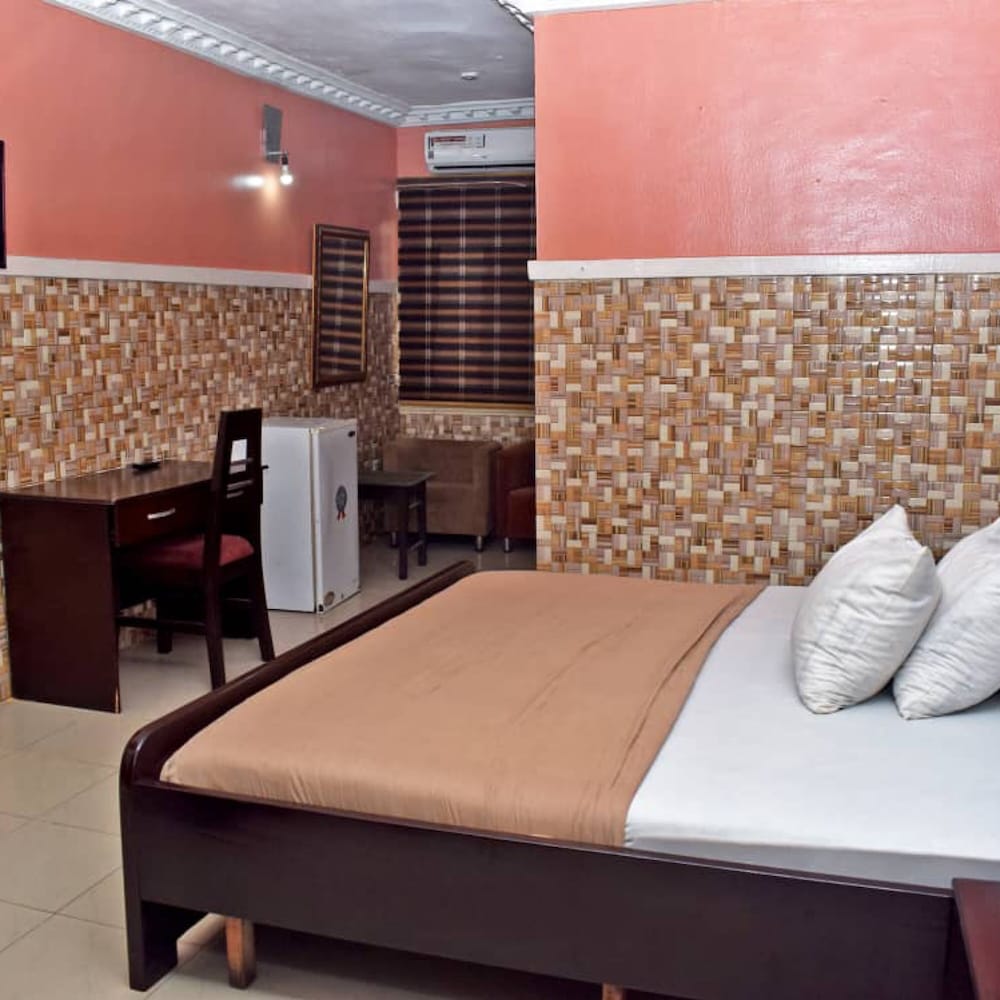 Executive Room photo 1