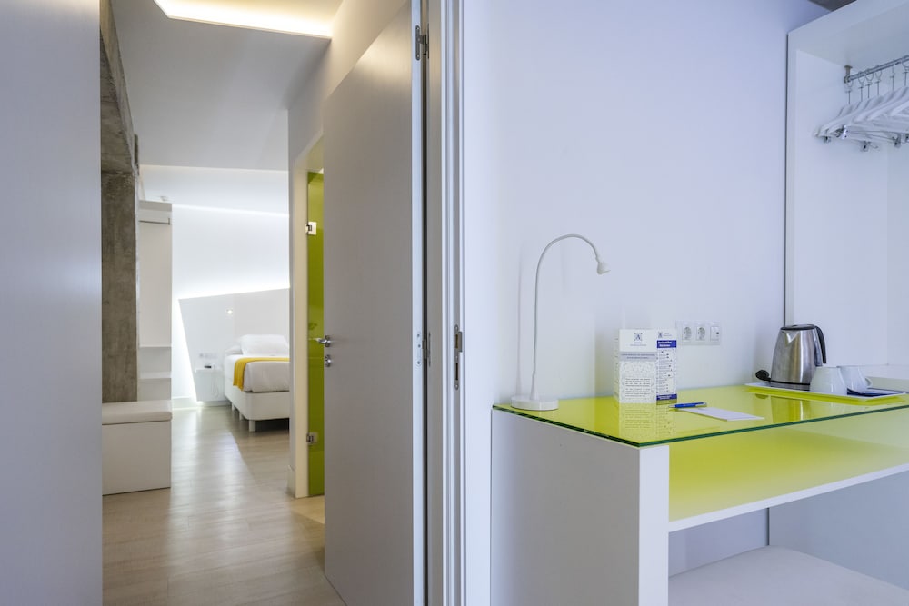 Superior Double Room - Photo 13
