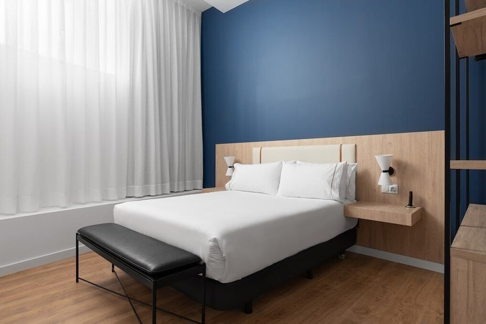 Deluxe Double Room - Photo 3
