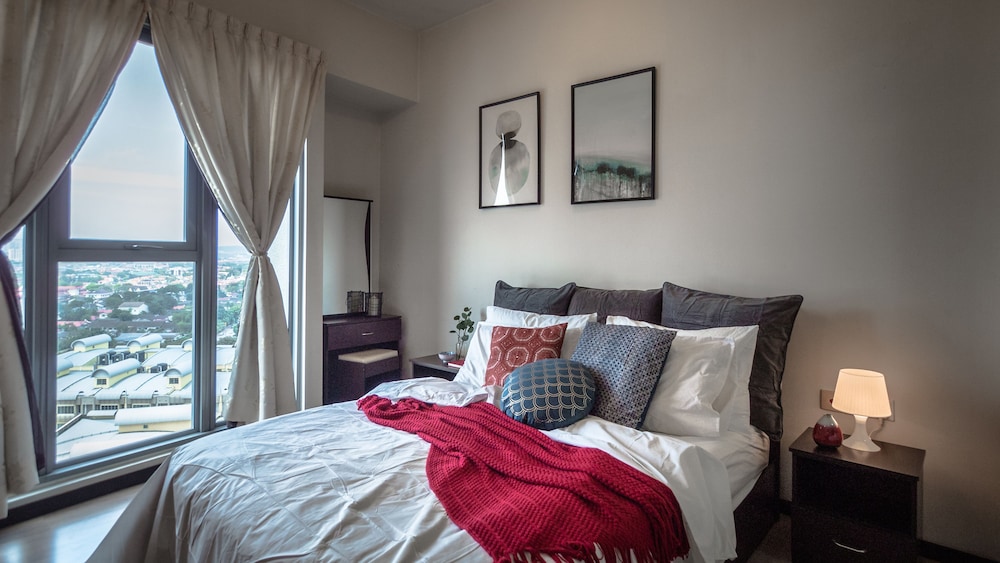 City Apartment