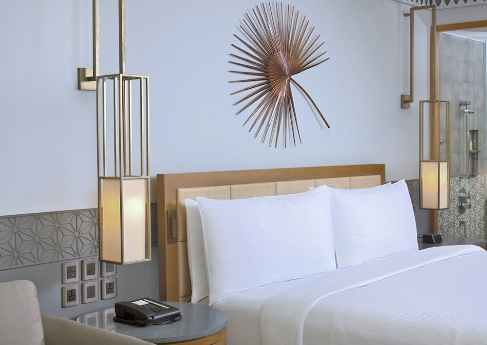 King Room, Accessible photo 2
