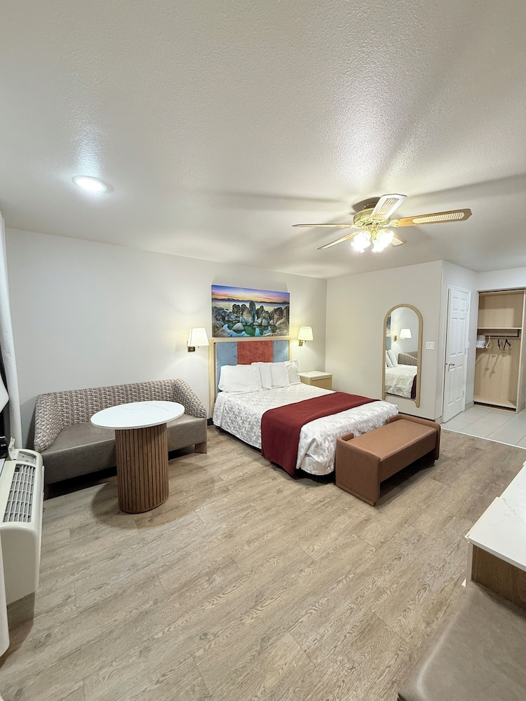 Rodeway Inn - SFI Winnemucca