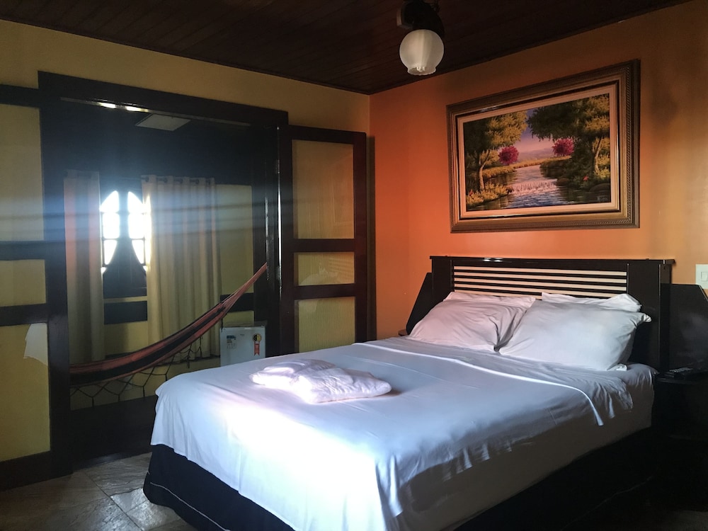 Premium Double Room photo 1