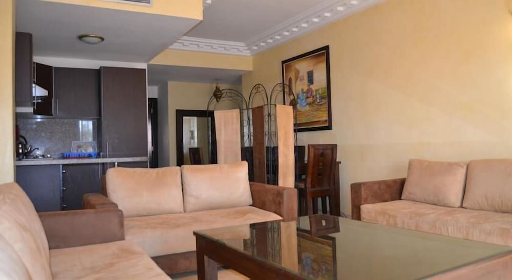 Family Apartment, 2 Bedrooms