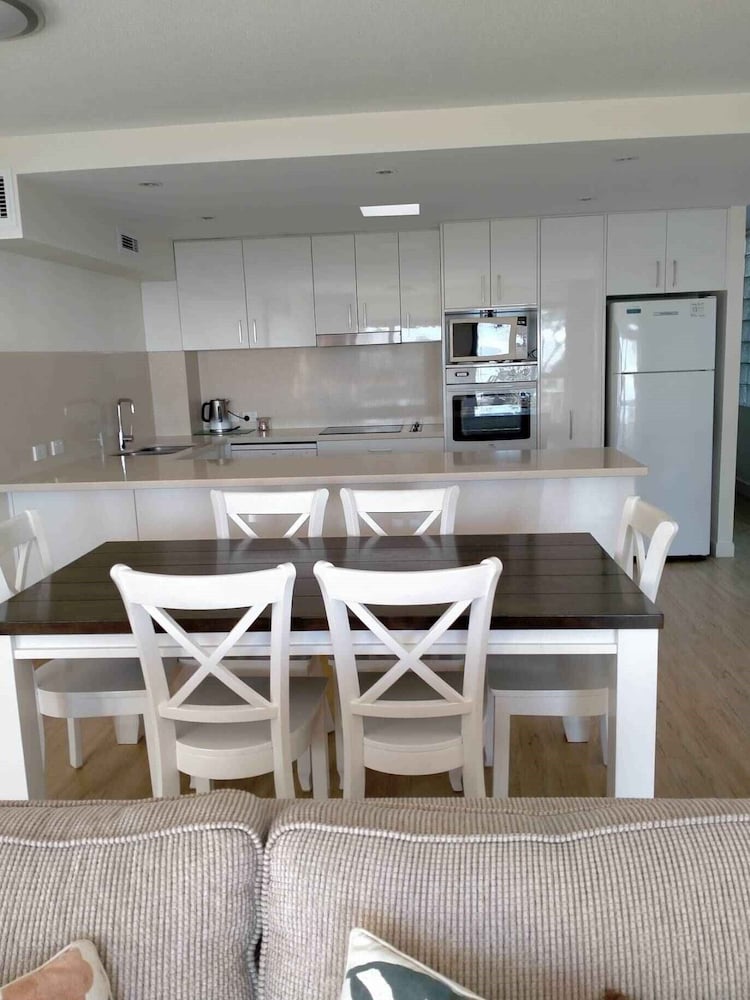 Apartment, 2 Bedrooms, Rooftop, Ocean View photo 2
