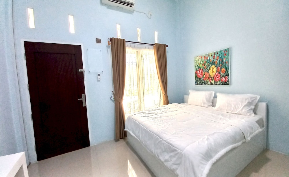 Deluxe Double Room - Photo 17