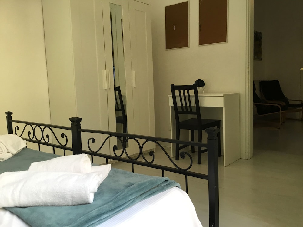 Apartment, 1 Bedroom