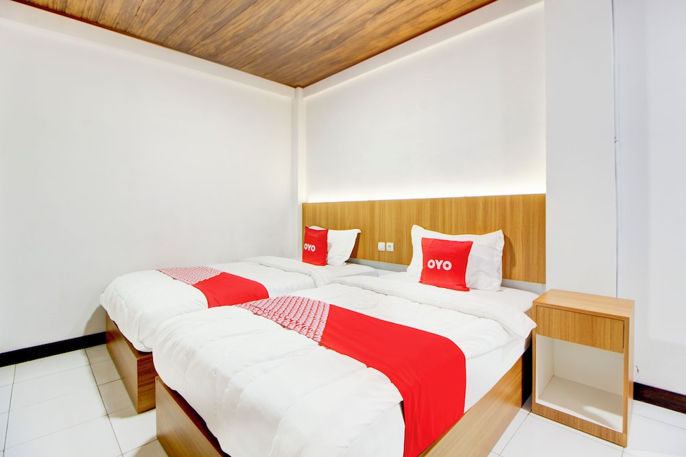 Deluxe Twin Room photo 1