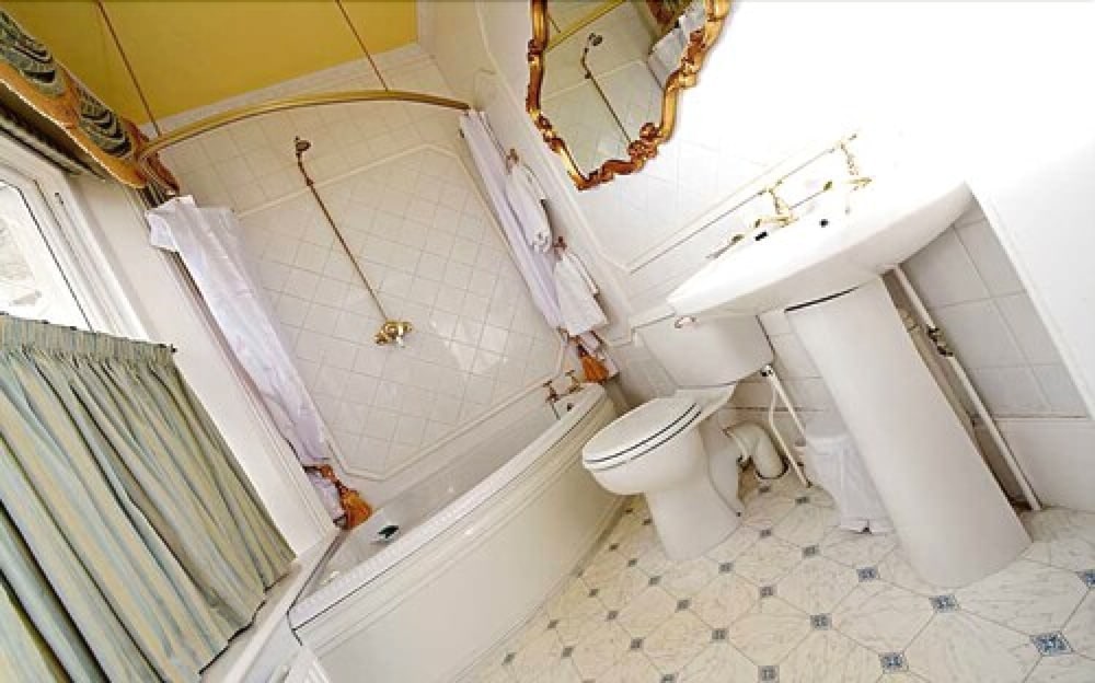 Standard Double Room, 1 Double Bed