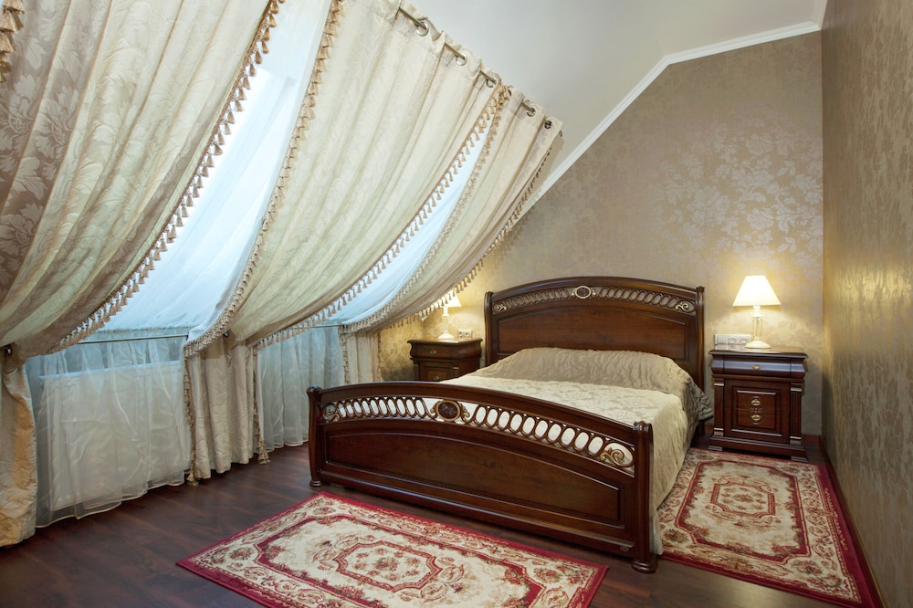 Standard Room (M) photo 1