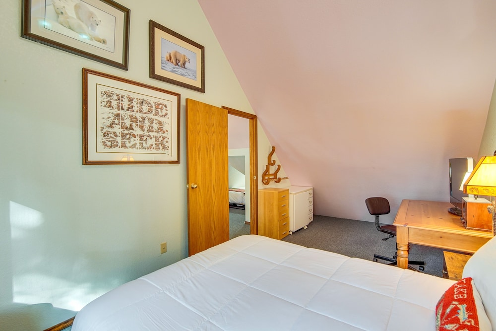 House (2 Bedrooms) photo 2