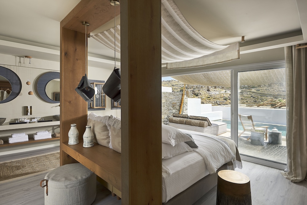 Exclusive Suite, Private Pool