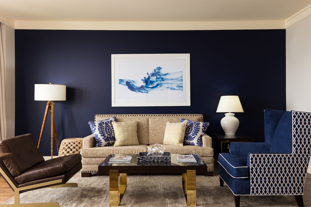 Ocean View Suite - Photo 1