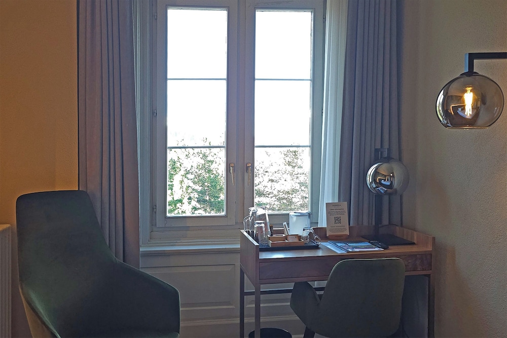 Deluxe Single Room photo 2