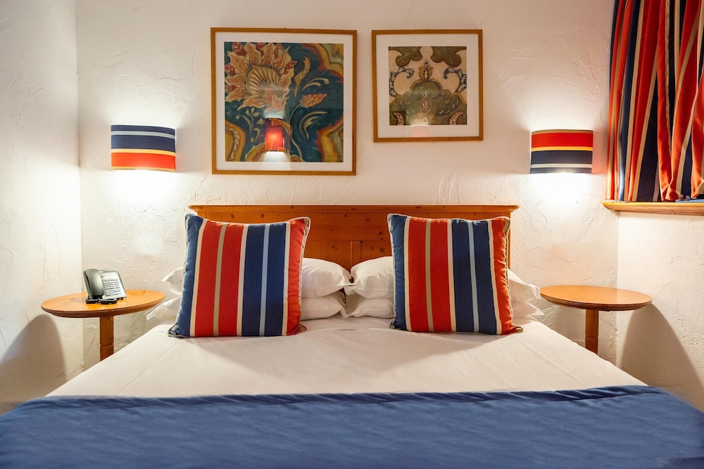 Basic Triple Room - Photo 2