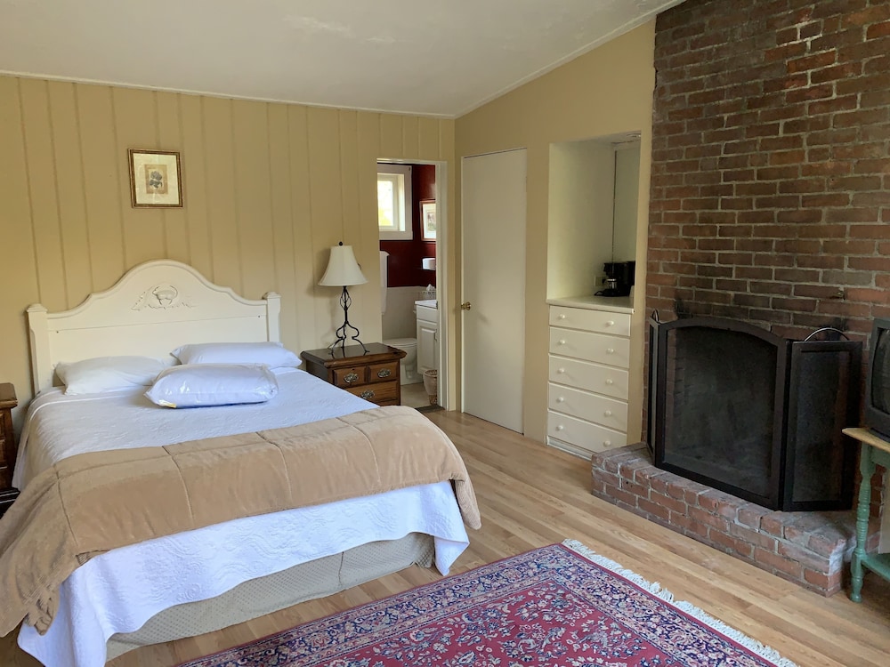 Standard Room (Gale)