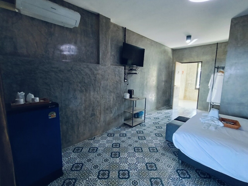 Deluxe Room, Hill View