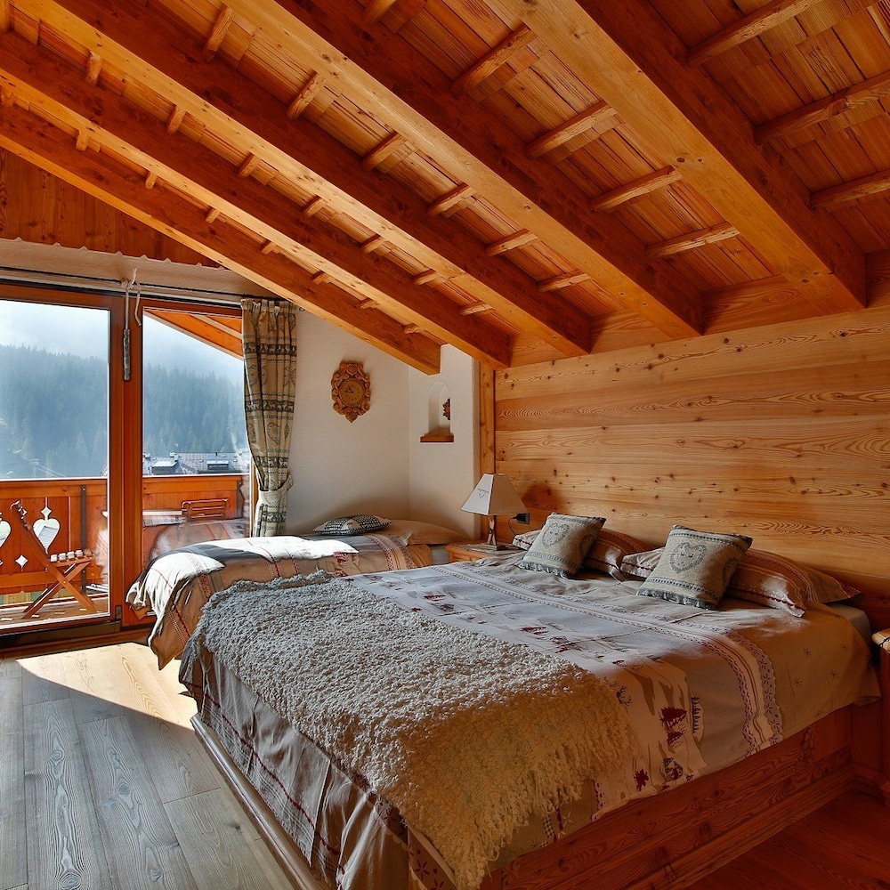Comfort Triple Room (Fiocco) photo 1