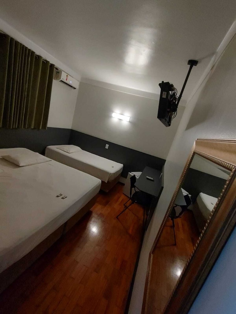 Apartment Standard twin photo 1