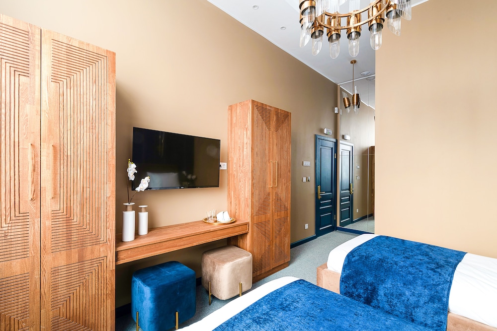 Standard Double or Twin Room photo 2