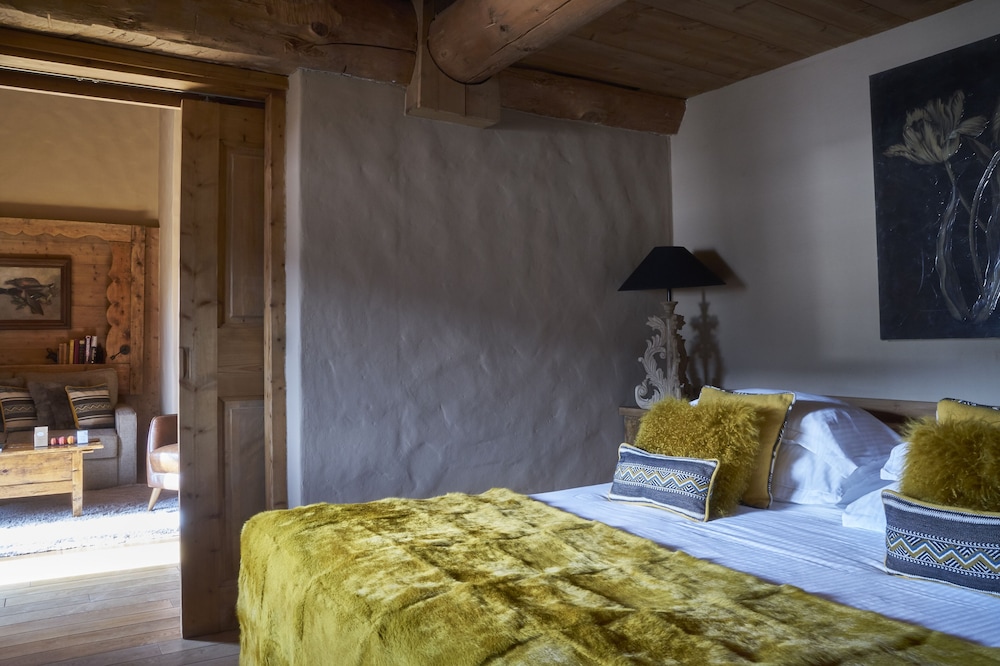 Suite Prestige photo 1