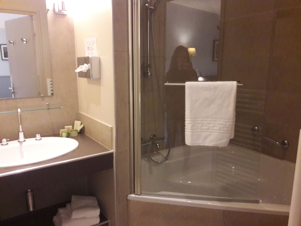 Double Room (Grand Confort) - Photo 6