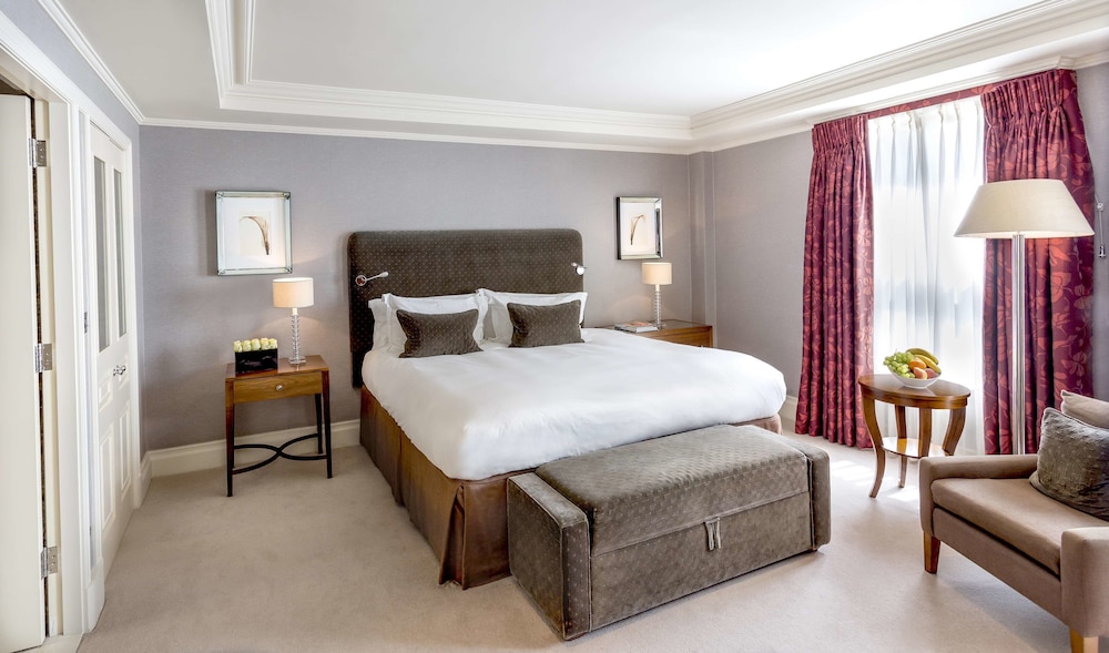 Mews Master Suite