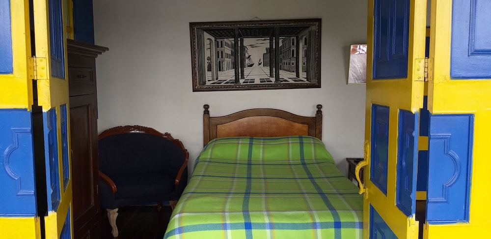 Room, 1 Double Bed (#9) photo 1