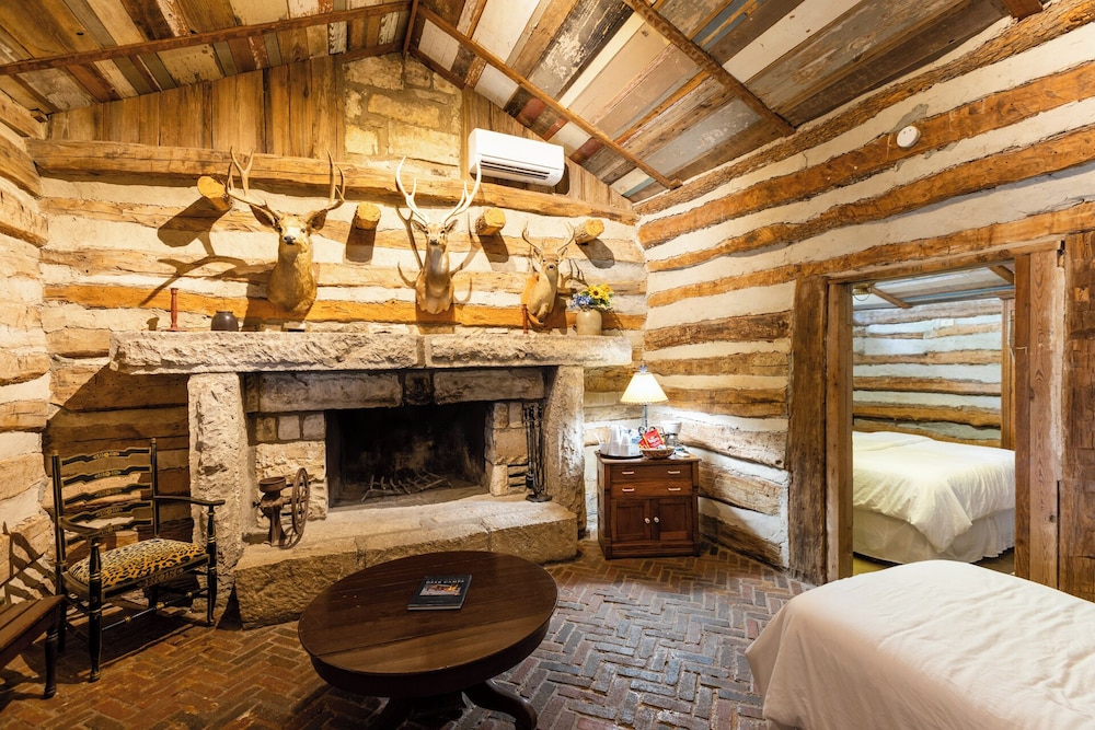 Classic Cabin photo 1