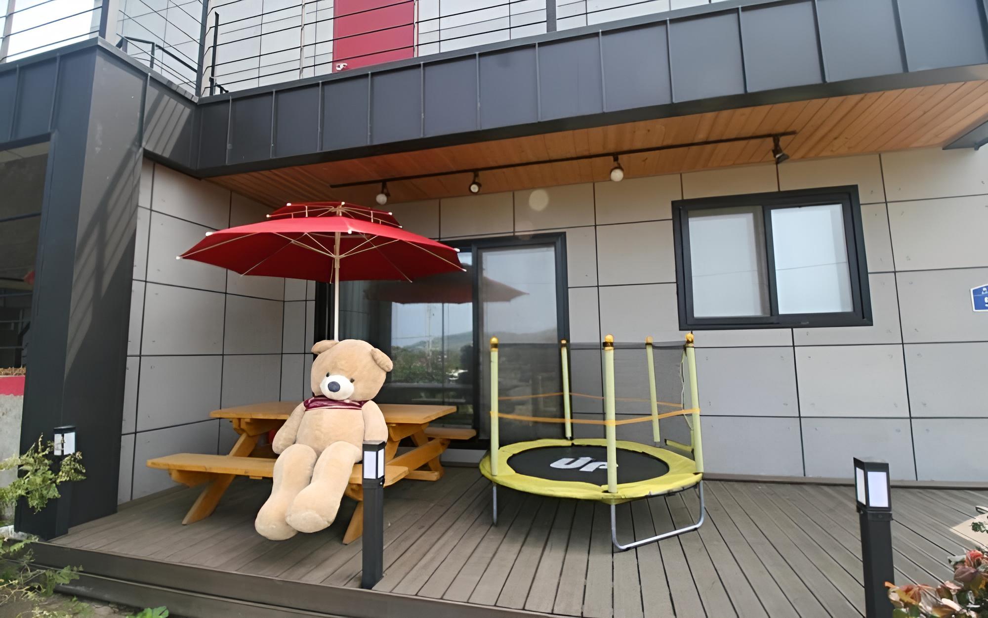 Room ([2 nights or longer] Starlight House ) photo 2