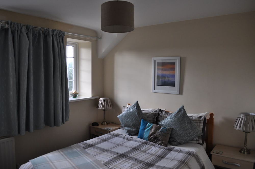 Twin Room (Room 3) photo 3