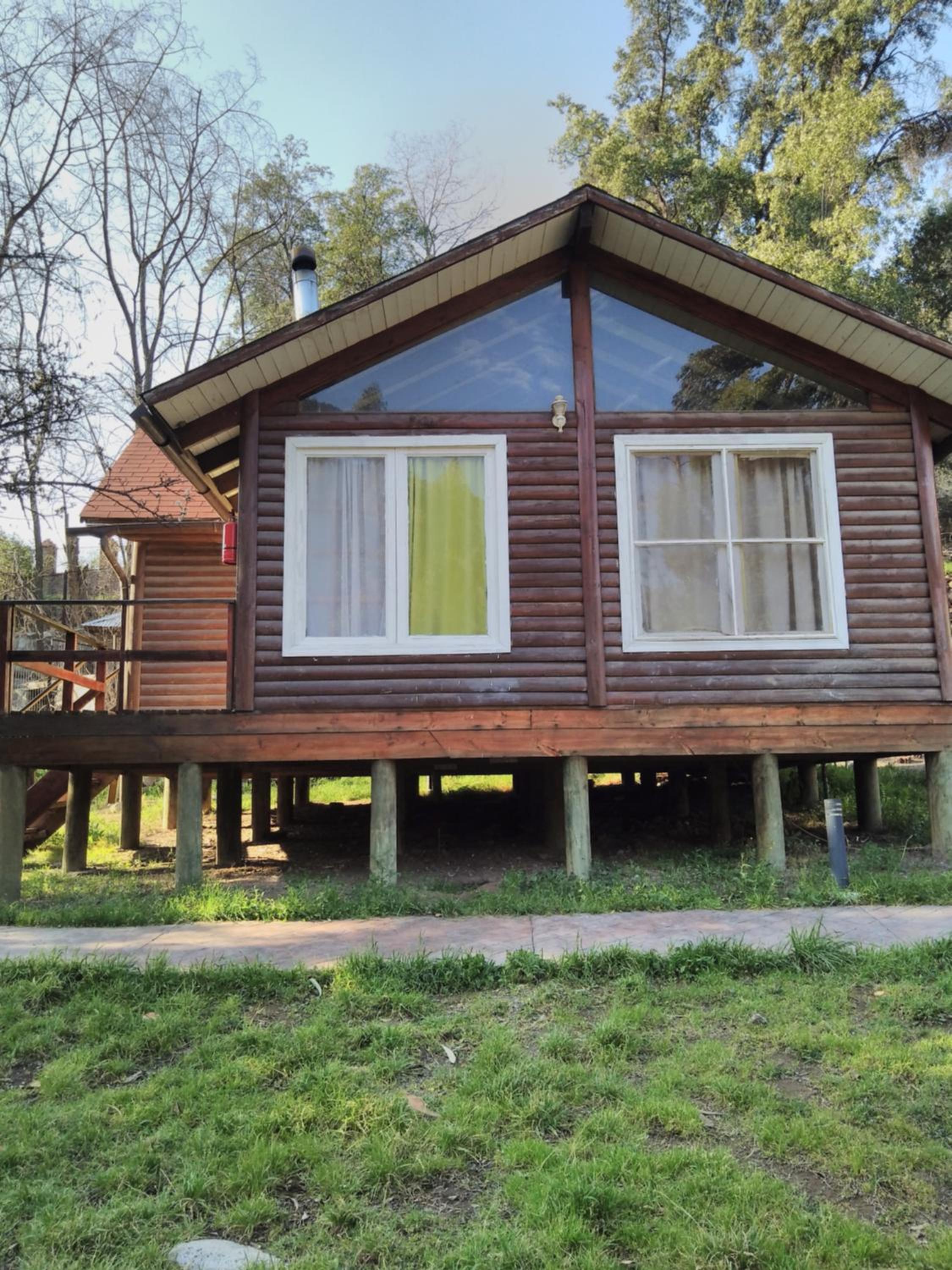 Two-Bedroom Bungalow photo 1