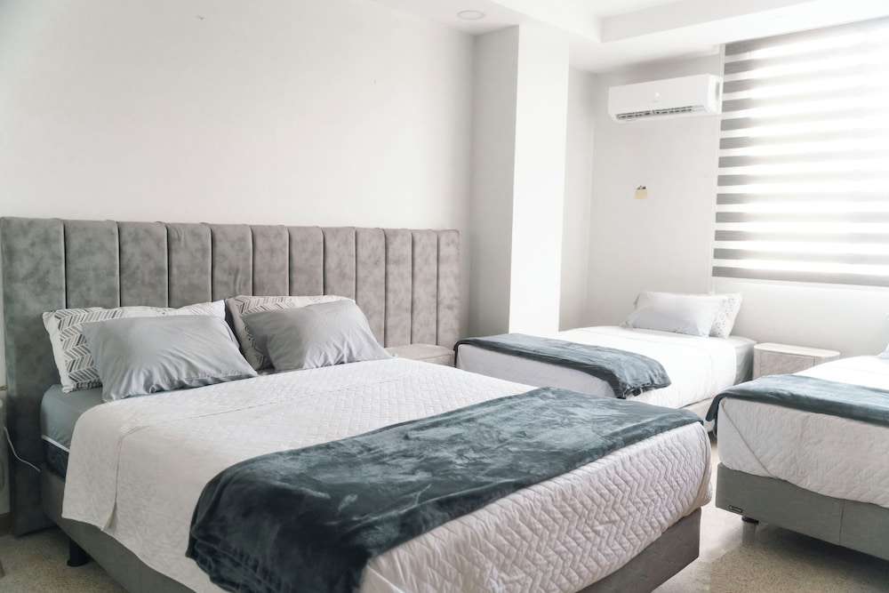 Family Apartment, Kitchenette