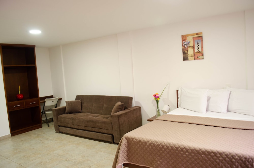 Executive Single Room, 1 Queen Bed photo 1