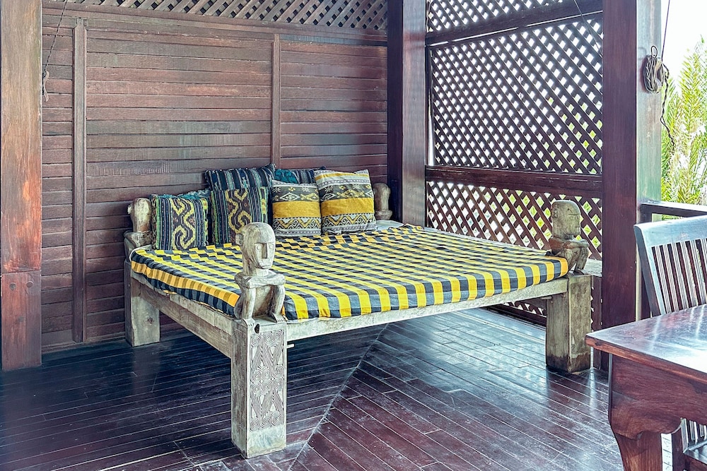 Superior Room, Ocean View, Beachfront - Photo 8