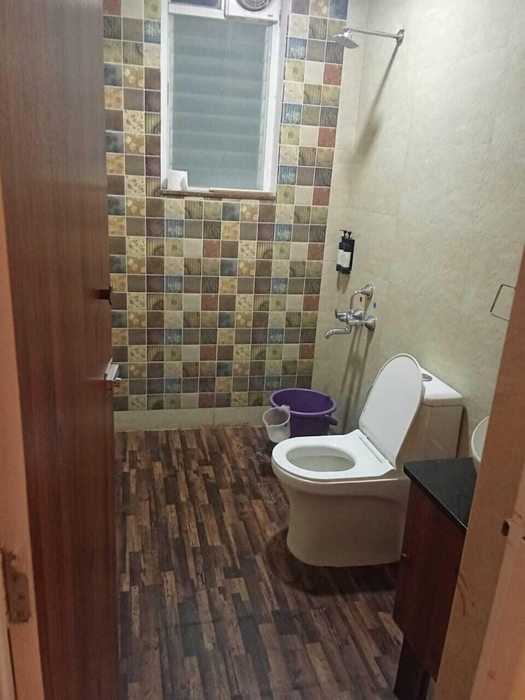 Basic Single Room