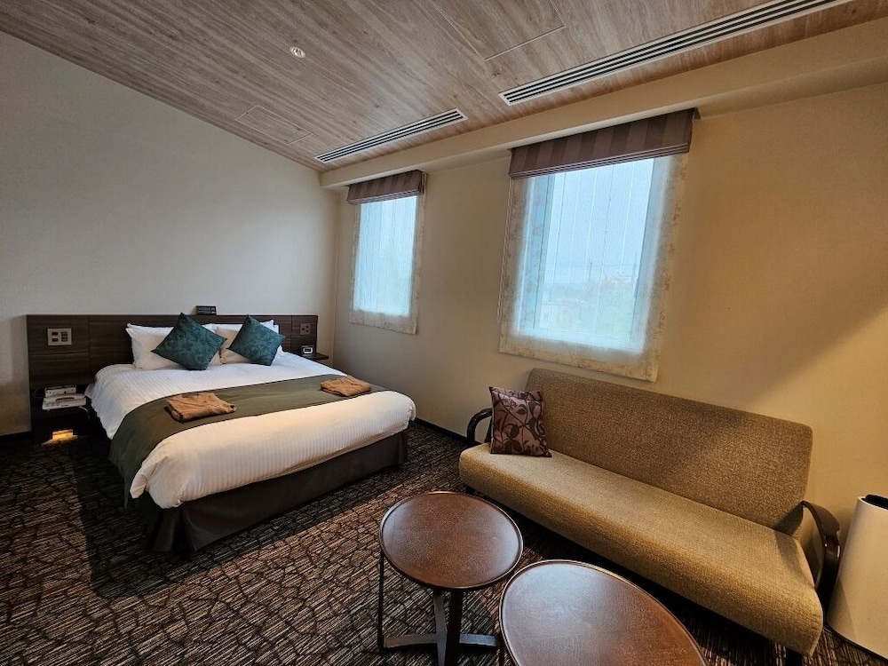 Annex Standard Double Room