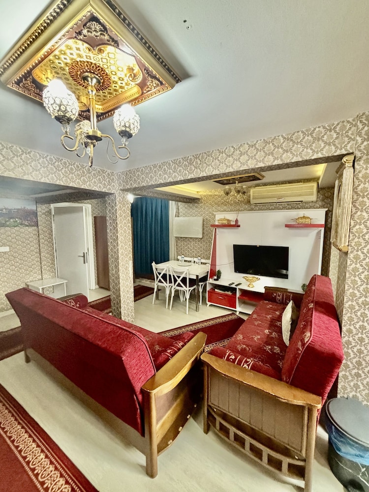 Family Apartment, 2 Bedrooms photo 2