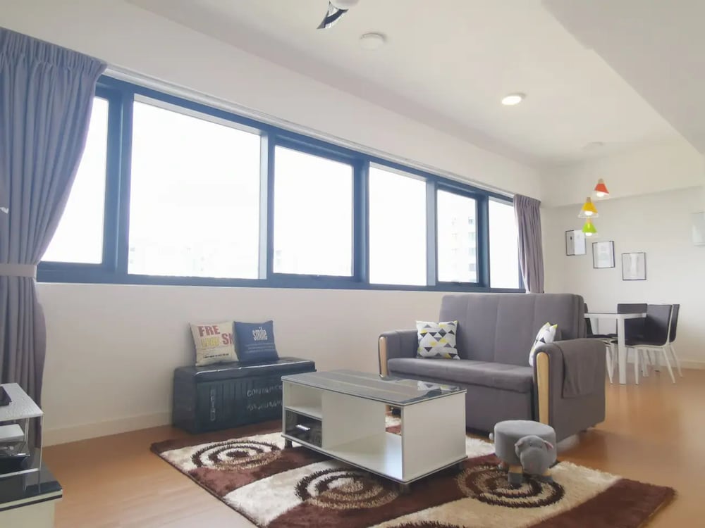 Apartment, 2 Bedrooms (The Vida)
