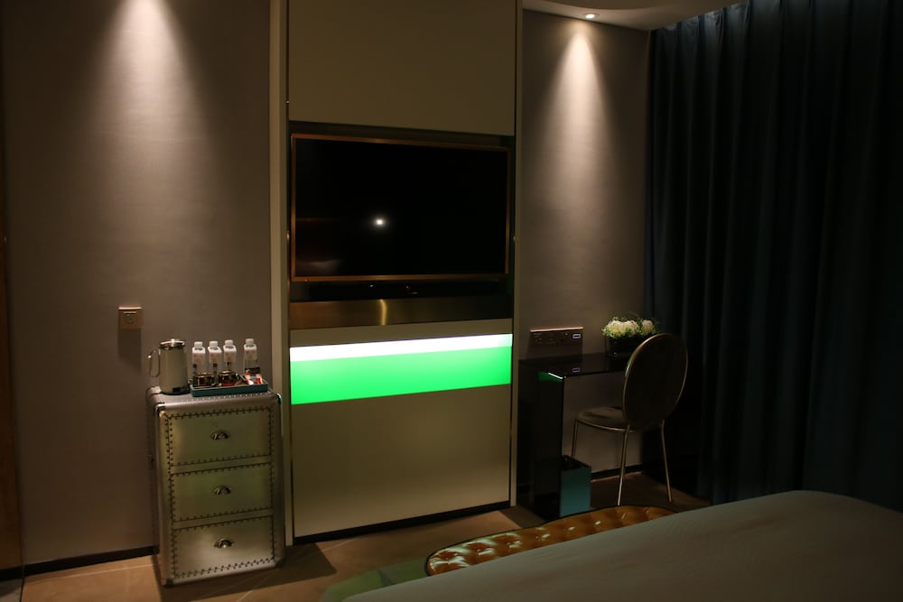 Superior King Room (Youxiang) photo 3