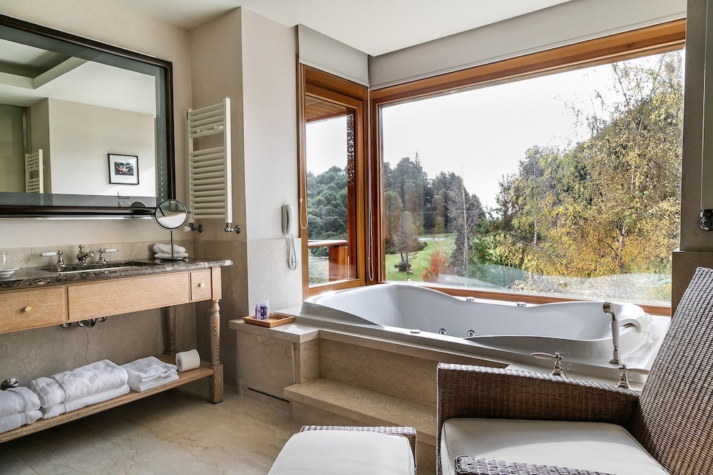 Royal Suite