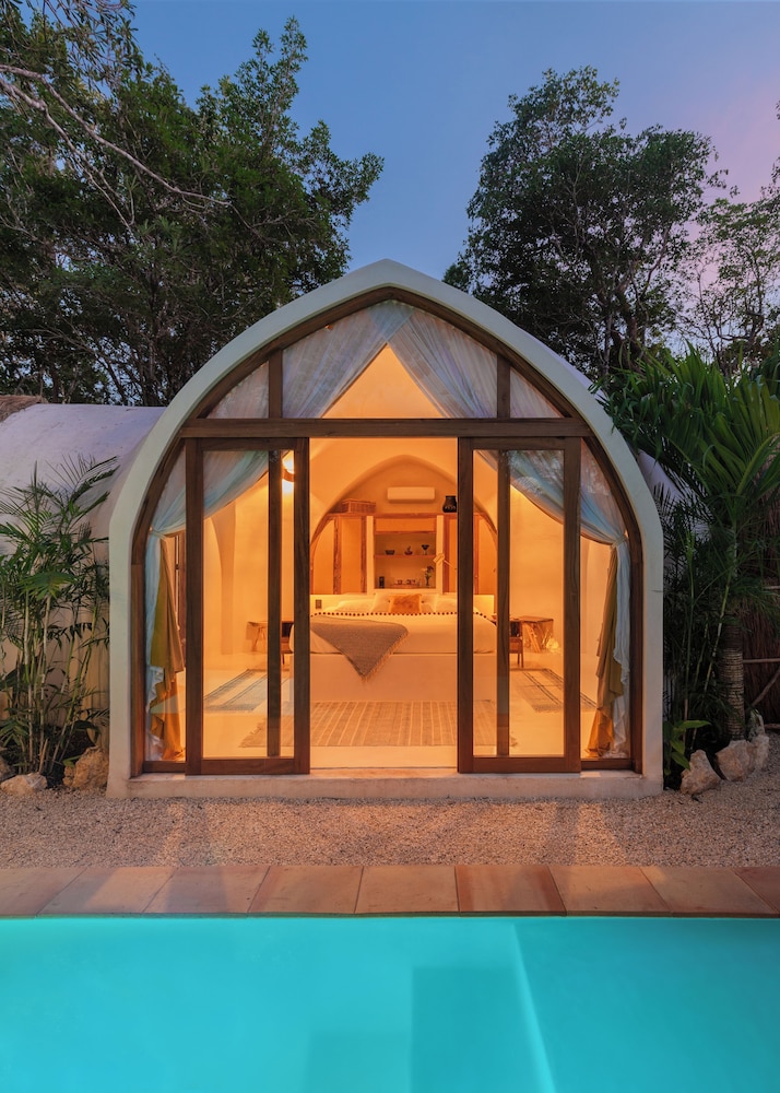 Superior Villa - Photo 21
