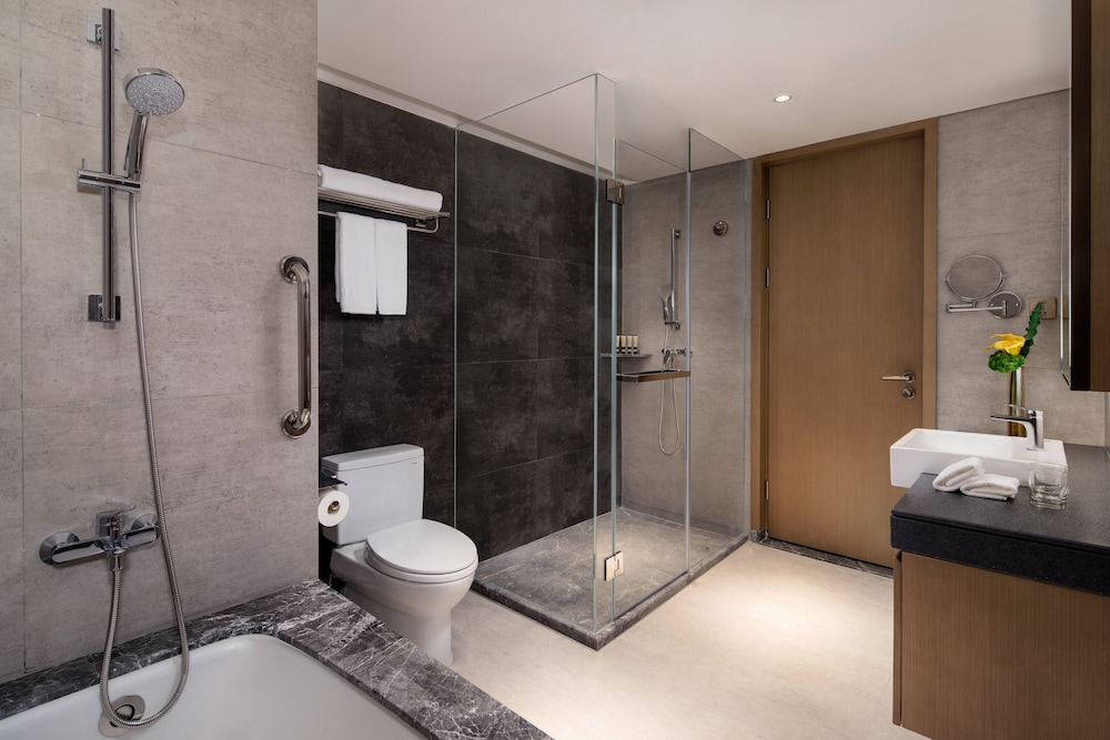 1 Bedroom Executive - Photo 6