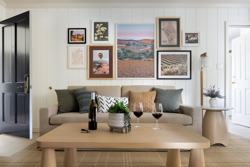 Premium Suite, Multiple Beds, Golf View (Premium Cottage Golf View 1 Bedroom) - Photo 4
