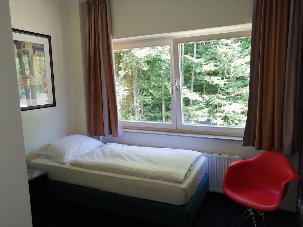 Comfort Single Room photo 1